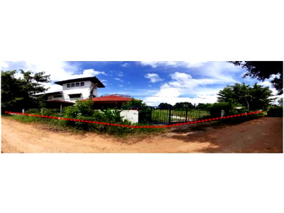 HOME 649.8 Sq.w. Kosum Phisai Maha Sarakham for 2.3M