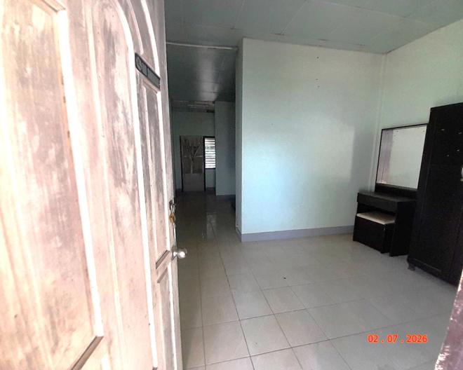 รูป บ้านเดี่ยว 147.7 ตร.วา เมืองสกลนคร สกลนคร 5.3M - รูปที่ 5/41