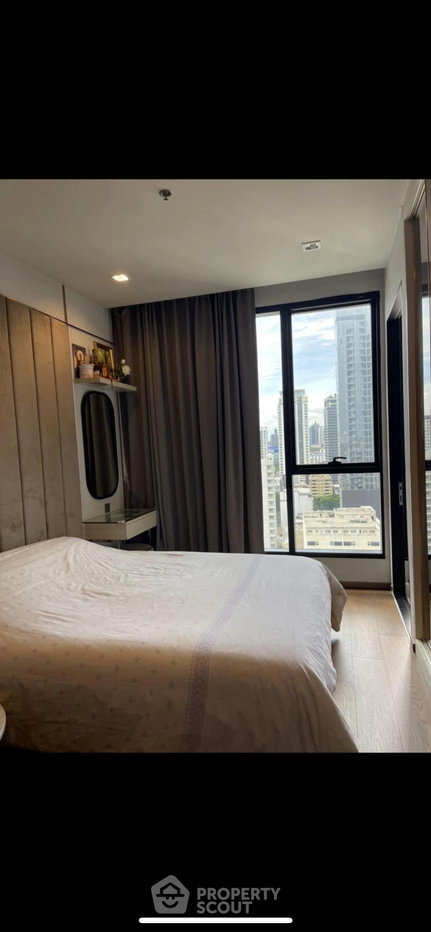 รูป คอนโด 1-ห้องนอน ที่ ไอดีโอ คิว วิคตอรี่ ใกล้ BTS อนุสาวรีย์ชัยสมรภูมิ (ID 1573499) - รูปที่ 1/9