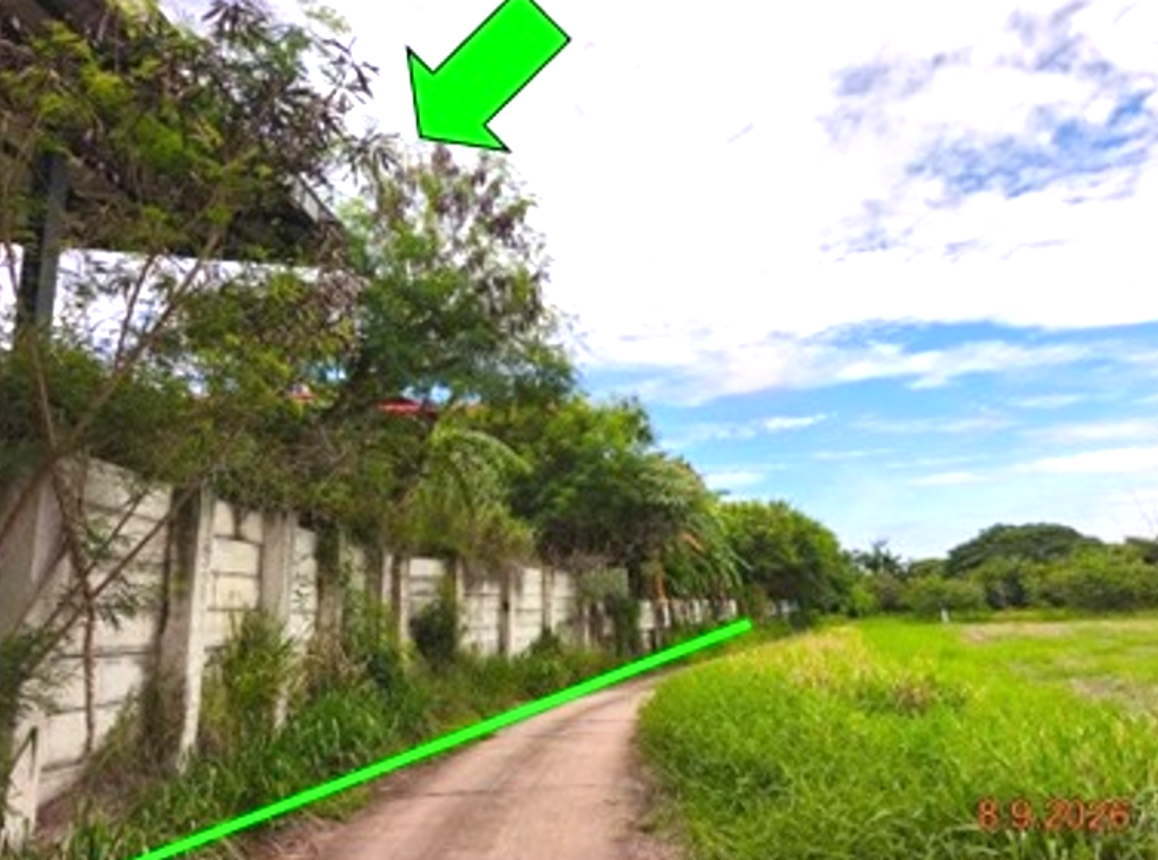 รูป อาคารสำนักงาน 1168 ตร.วา สูงเนิน นครราชสีมา 34.2M - รูปที่ 25/43