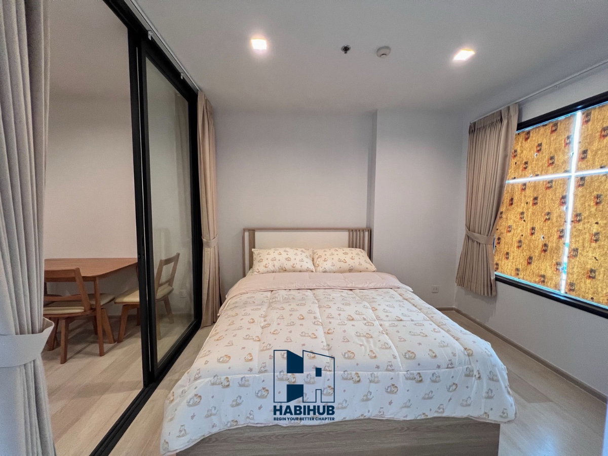 🏠✨ ไลฟ์ วัน ไวร์เลส (Life One Wireless) | ขายคอนโด 1 ห้องนอน (HBH-TB-360)