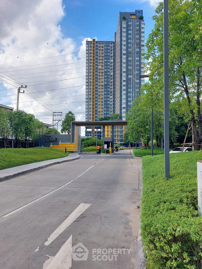 รูป คอนโด 1-ห้องนอน ที่ ลุมพินี วิลล์ พัฒนาการ–ศรีนครินทร์ ใน สวนหลวง (ID 3356384) - รูปที่ 14/15