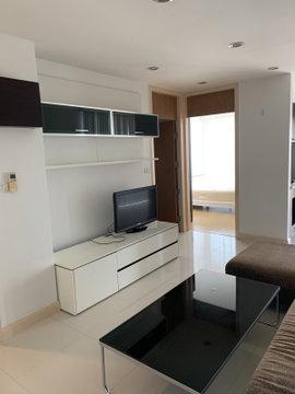 🏠✨ ซิทรีน คอนโด (Citrine Condo) | ขายคอนโดห้อง 1 ห้องนอน (HBH-TB-362)