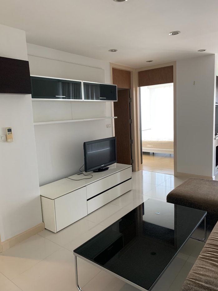 รูป 🏠✨ ซิทรีน คอนโด (Citrine Condo) | ขายคอนโดห้อง 1 ห้องนอน (HBH-TB-362) - รูปที่ 1/9