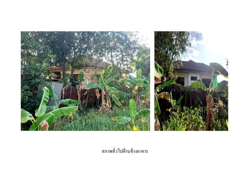 picture HOME 142 Sq.w. Non Khun Si Sa Ket for 675,000 - 9/9