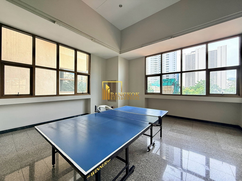 รูป Tower Park | Expansive 3 Bedroom Residence in Sukhumvit soi 3 - BR4052CD - รูปที่ 37/45