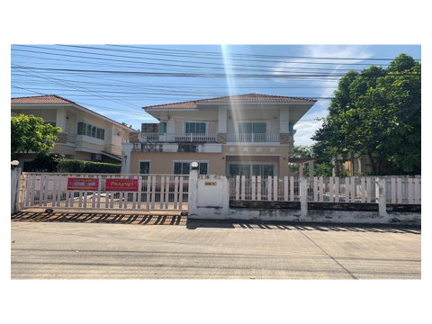 ที่ดินพร้อมสิ่งปลูกสร้าง 92 ตร.วา เดอะเฮ้าส์โอโซเนีย เมืองนครราชสีมา นครราชสีมา 2.9M