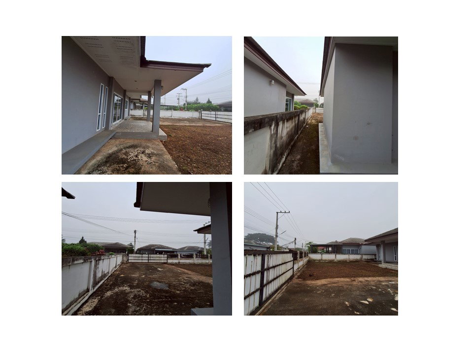 picture LAND 68.3 Sq.w. Muang Lampang Lamphang for 1.6M - 5/7