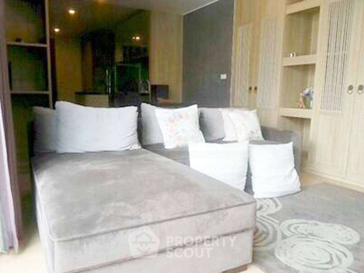 picture 200m To BTS Ari | 1-BR Noble Reflex, 64 Sqm (ID 3357048) - 3/5
