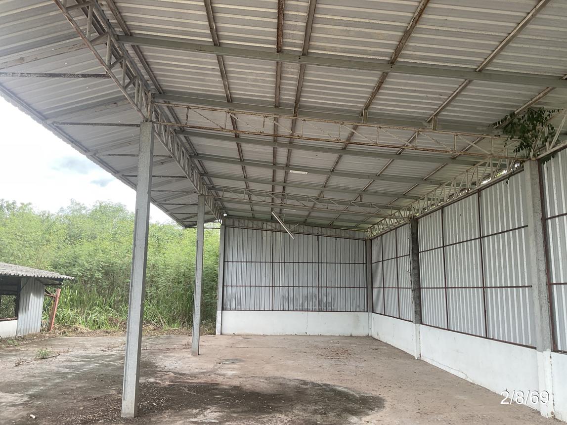 picture FACTORY 1848 Sq.w. Phu Khieo Chaiyaphum for 5.8M - 31/37