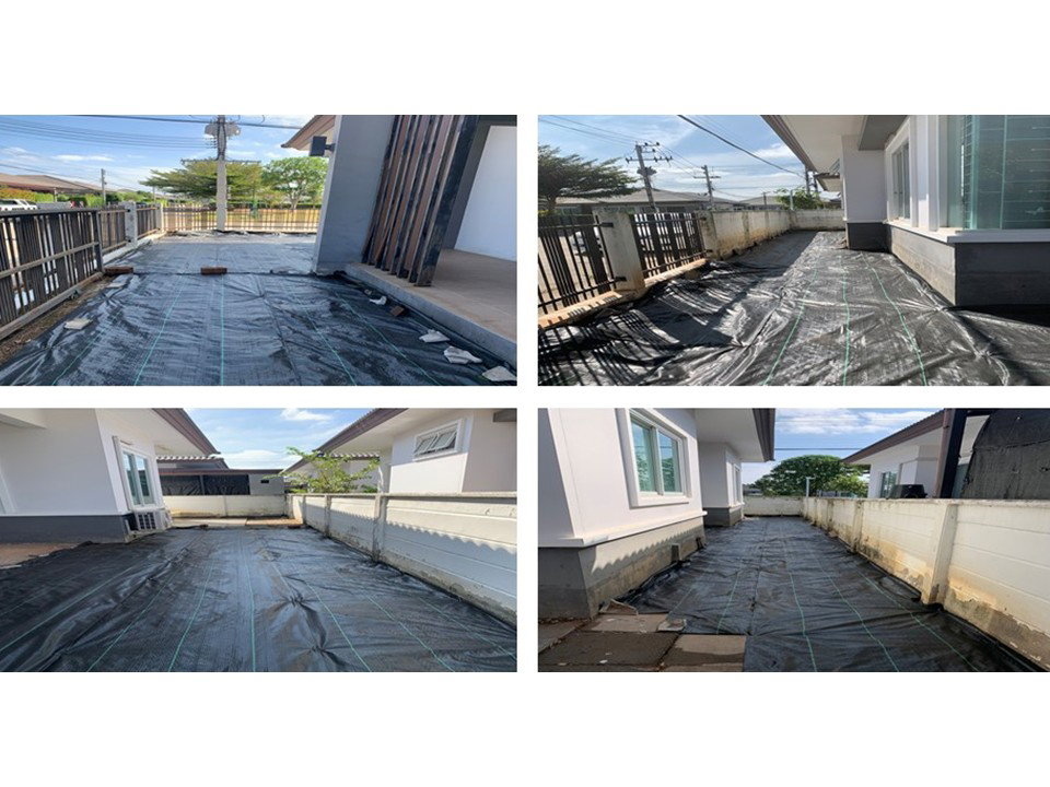 picture LAND 59 Sq.w. Muang Nakhon Ratchasima Nakhon Ratchasima for 2.4M - 4/5