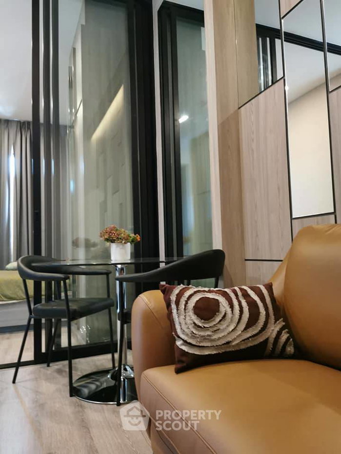 picture 1-BR Condo at Knightsbridge Prime Onnut near BTS On Nut (ID 530895) - 13/14