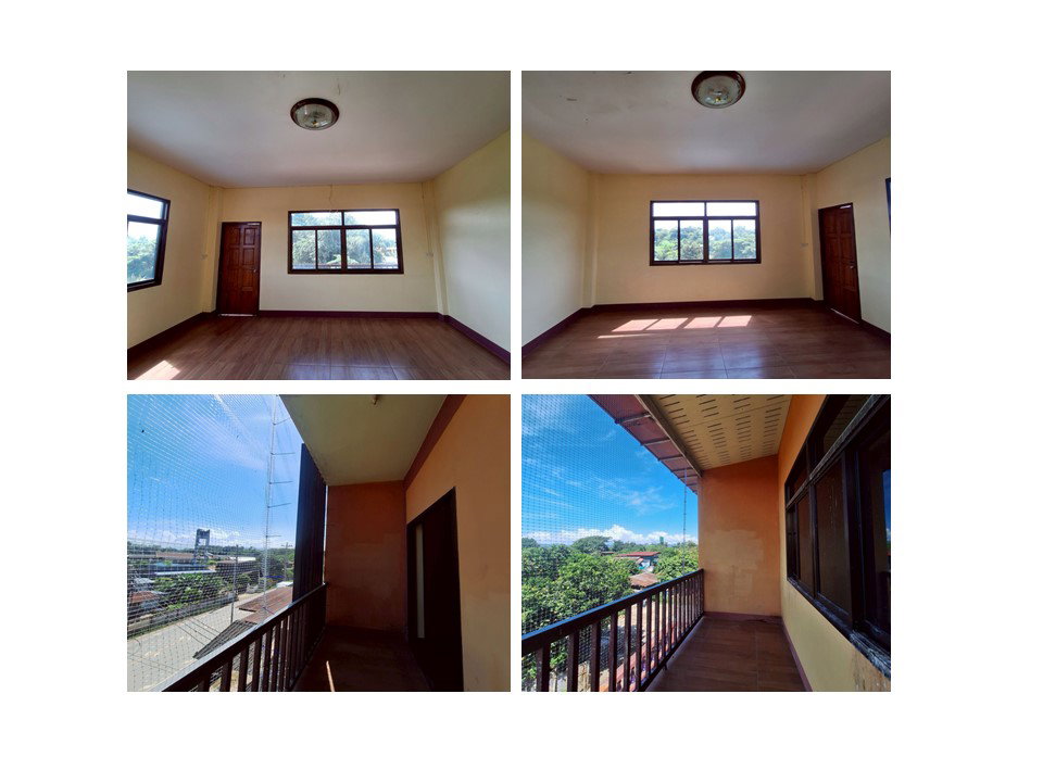 picture SHOP HOUSE 73 Sq.w. Nong Muang Khai Phrae for 2.8M - 8/10