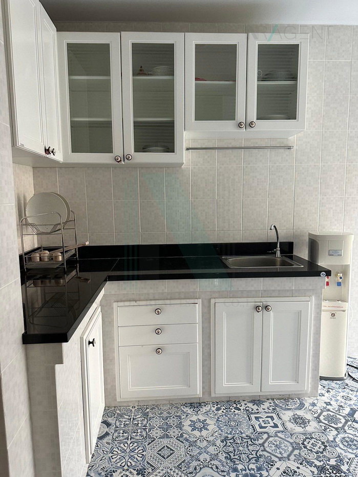 รูป 📌 ให้เช่าทาวน์เฮาส์ 3 ชั้น บ้านลภาวัน 17 3 ห้องนอน 4 ห้องน้ำ - รูปที่ 2/8