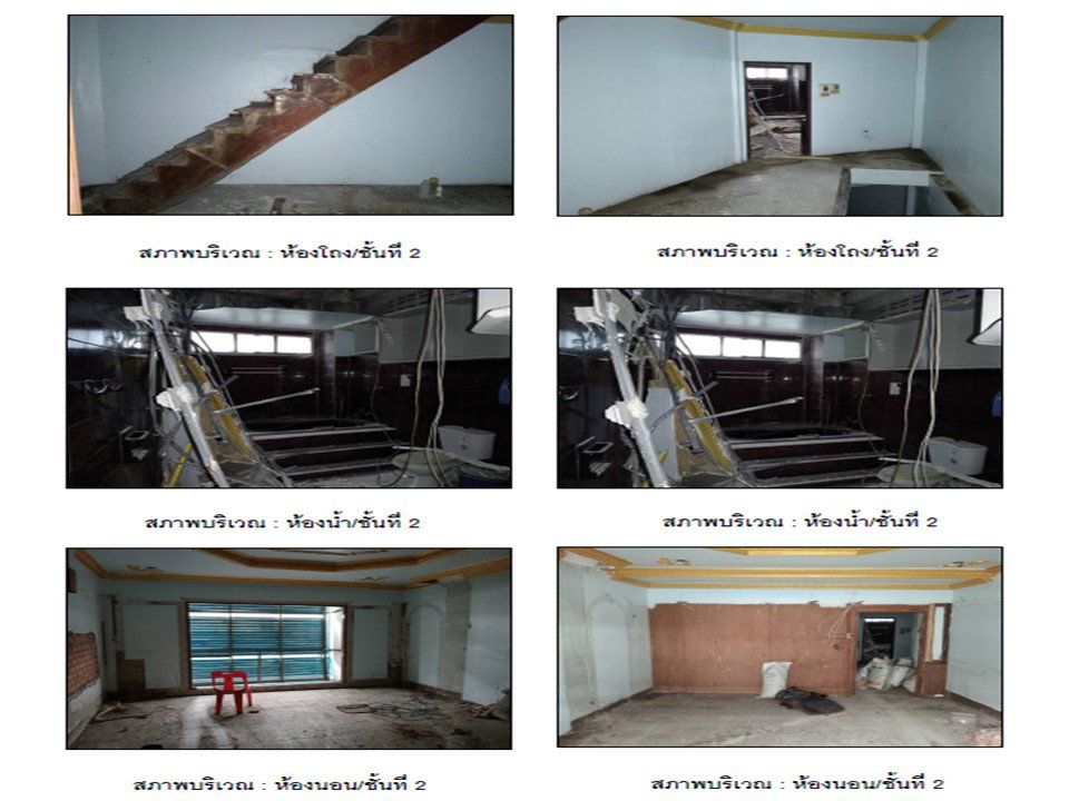 รูป ที่ดินพร้อมสิ่งปลูกสร้าง 15.8 ตร.วา เมืองยะลา ยะลา 4.2M - รูปที่ 6/9