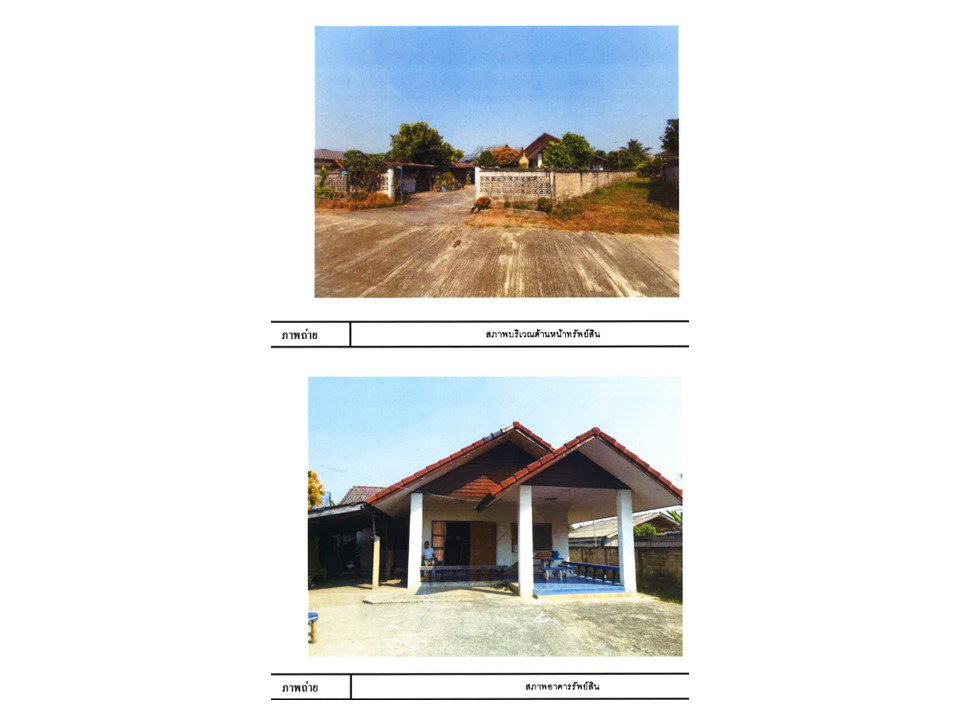 picture HOME 212 Sq.w. Khun Tan Chiang Rai for 825,000 - 5/5