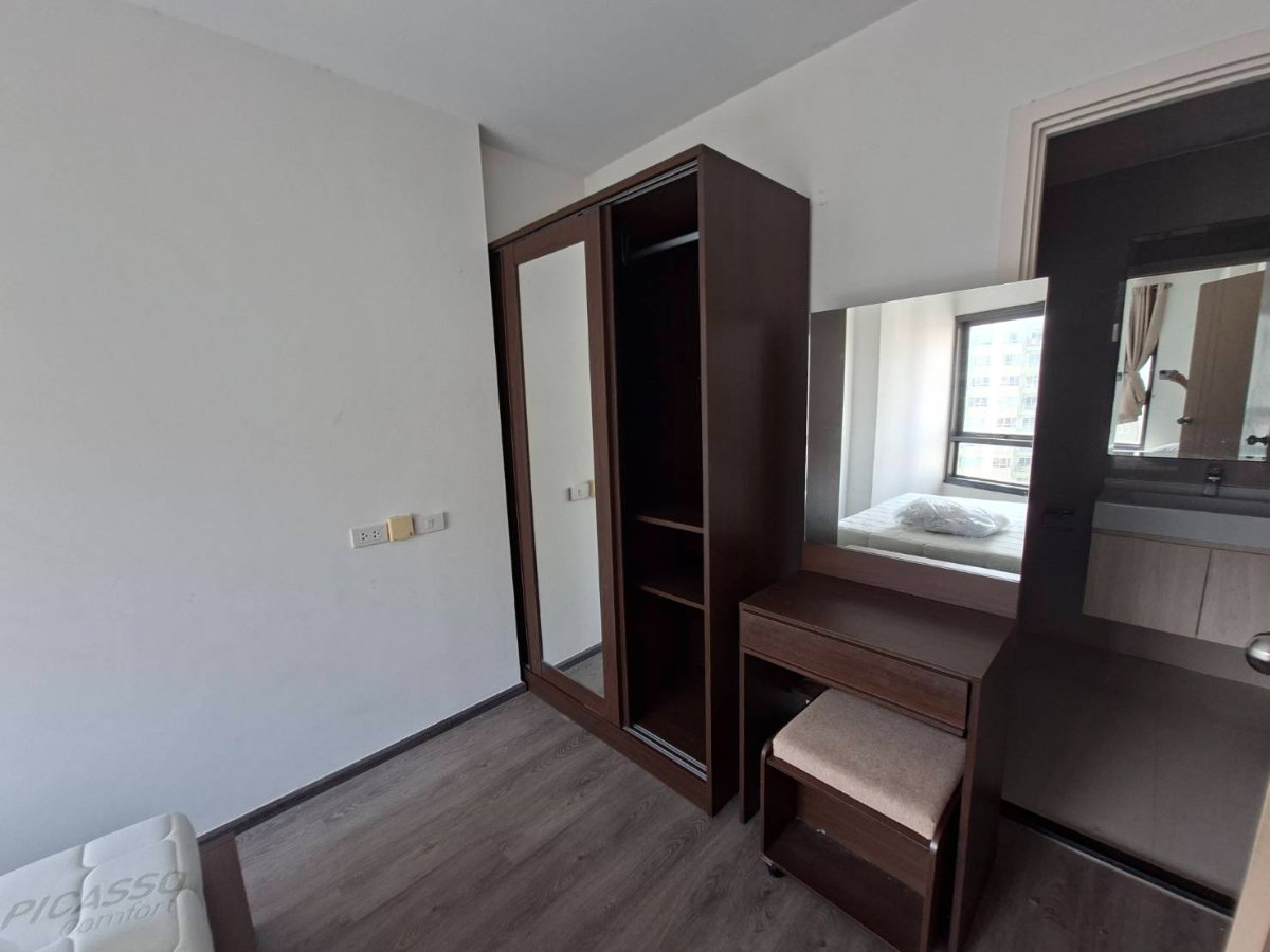 picture For Rent - Rich Park Triple Station Srinakarin - 4/16