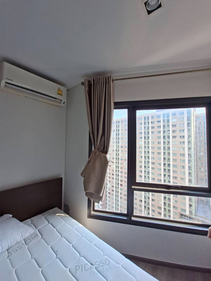 picture For Rent - Rich Park Triple Station Srinakarin - 3/16
