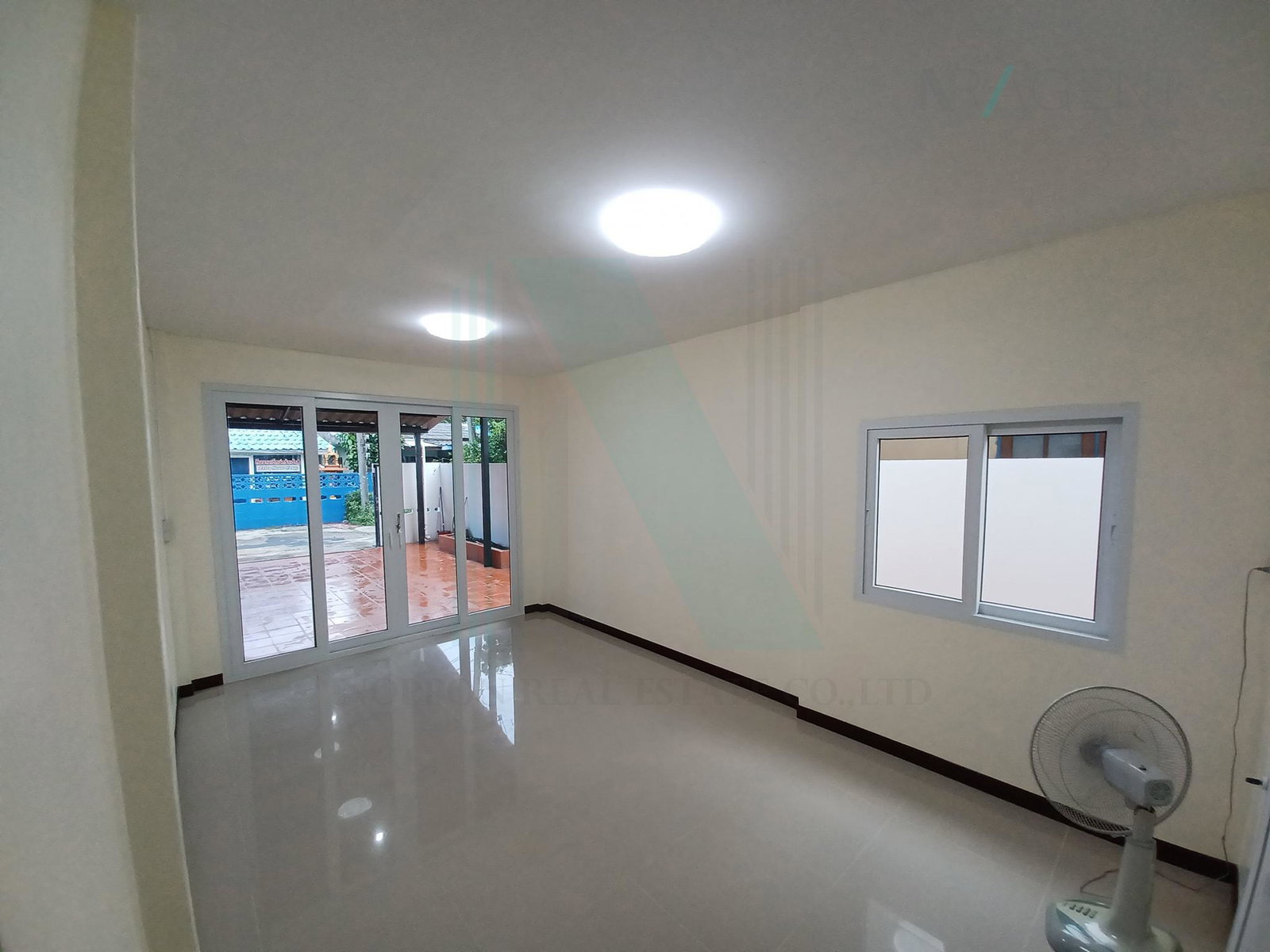 ขายบ้านเดี่ยว 3 ห้องนอน 100 ตร.ม. 40 ตร.ว. เขตสายไหม