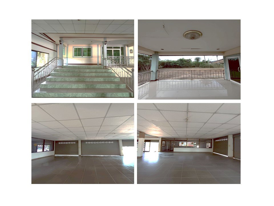 picture HOME 1760 Sq.w. Sri Nakhon Sukhothai for 2.6M - 6/9