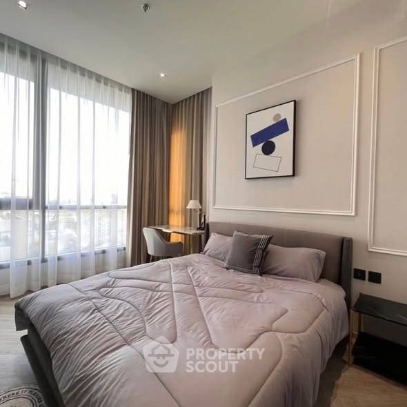 picture 2-BR Condo at Chapter Charoennakhorn - Riverside near BTS Krung Thon Buri (ID 3356258) - 4/9