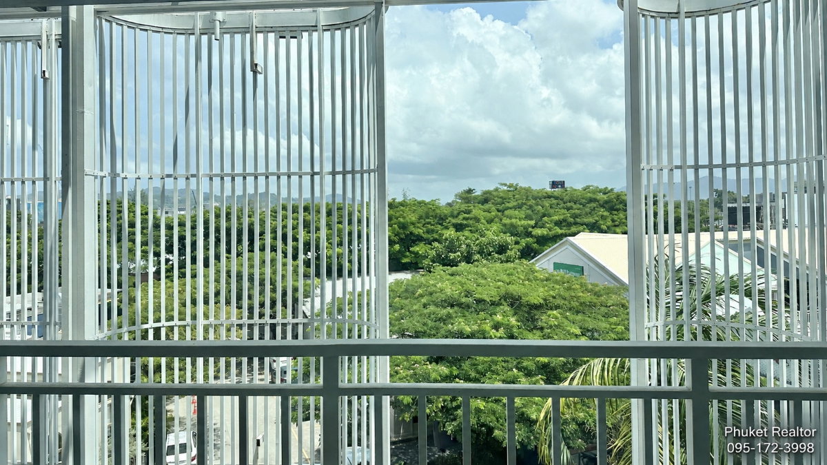 picture Pet-Friendly Duplex for Rent in Boat Avenue | High Ceilings & Private Balcony - 5/11