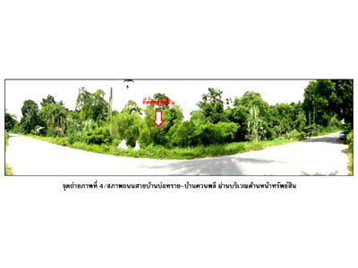 ที่ดิน ป่าพะยอม พัทลุง : ที่ดิน 277.3 ตร.วา ป่าพะยอม พัทลุง 469,000
