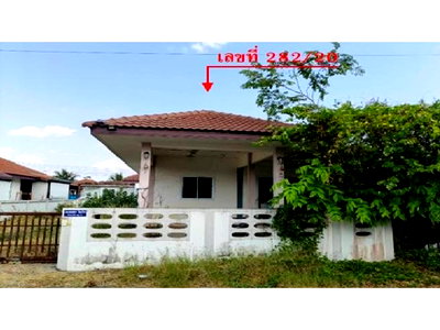 Land for sale Surin Technical College  : LAND 61.1 Sq.w. Muang Surin Surin for 1.9M