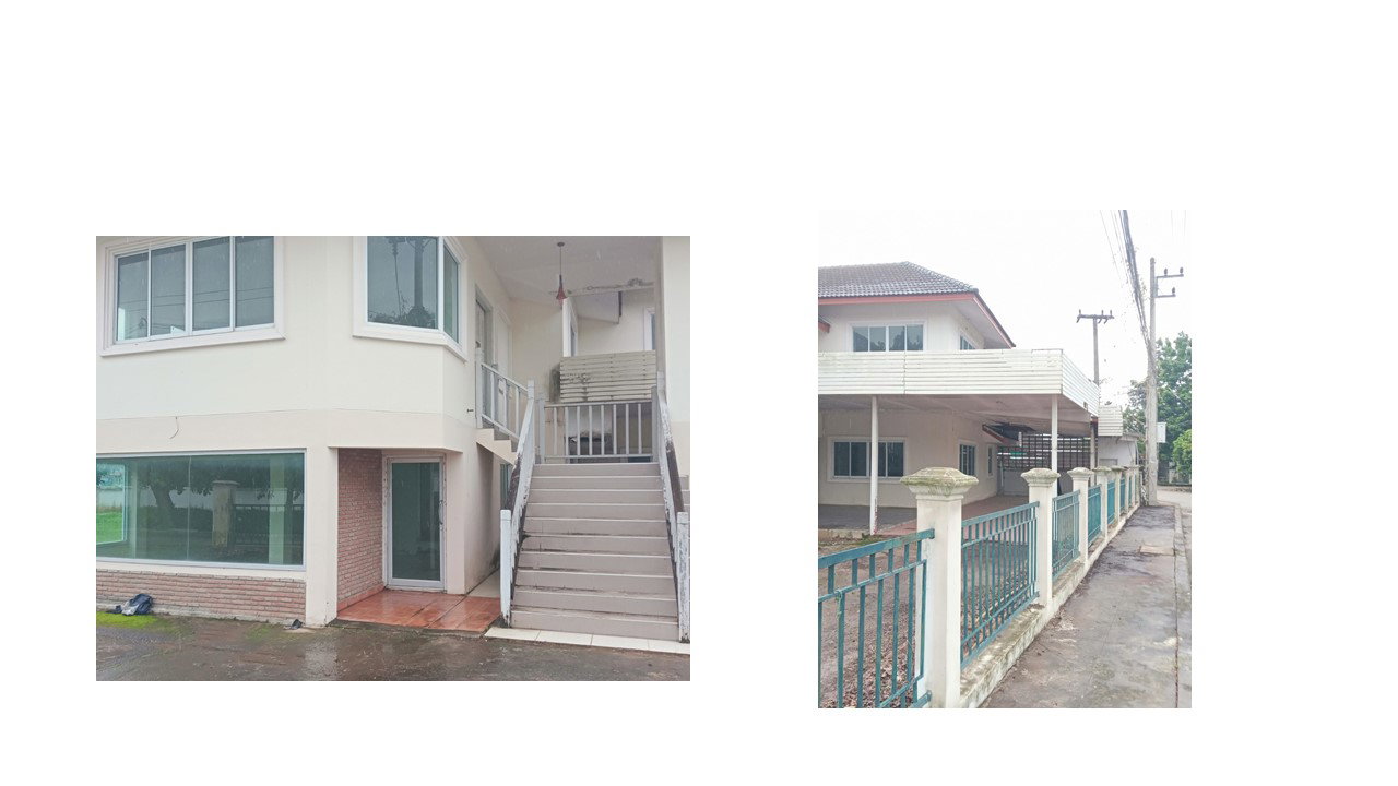 picture LAND 110.7 Sq.w. Doi Saket Chiang Mai for 3.4M - 5/10