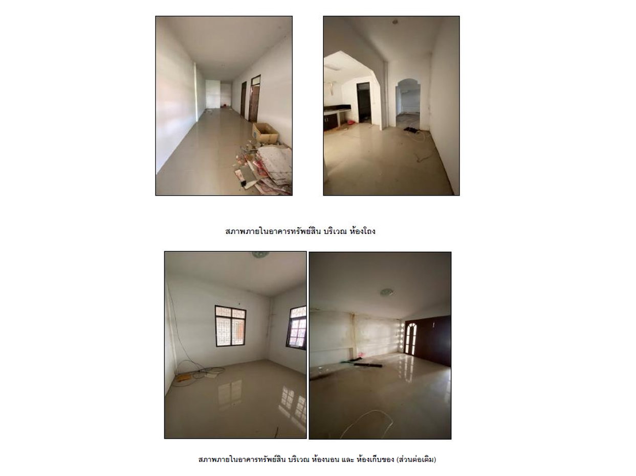 รูป ที่ดินพร้อมสิ่งปลูกสร้าง 50 ตร.วา บ้านในสวน 1 พุนพิน สุราษฎร์ธานี 1.6M - รูปที่ 5/5