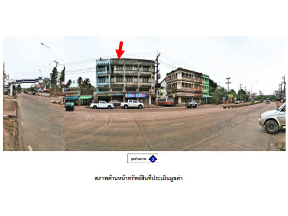 รูป ที่ดินพร้อมสิ่งปลูกสร้าง 15.6 ตร.วา พุนพิน สุราษฎร์ธานี 1.8M - รูปที่ 3/5