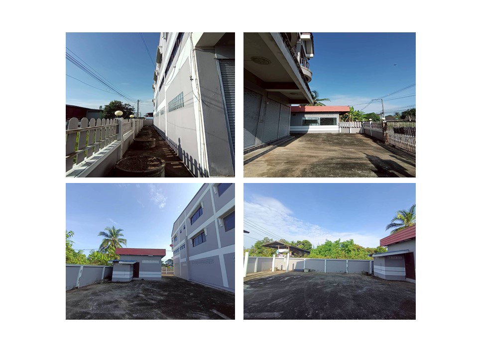 picture HOME 135 Sq.w. Si Sam Rong Sukhothai for 3.7M - 5/10