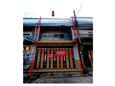 Land for sale Muang Trang Trang : LAND 21.8 Sq.w. Muang Trang Trang for 1.6M