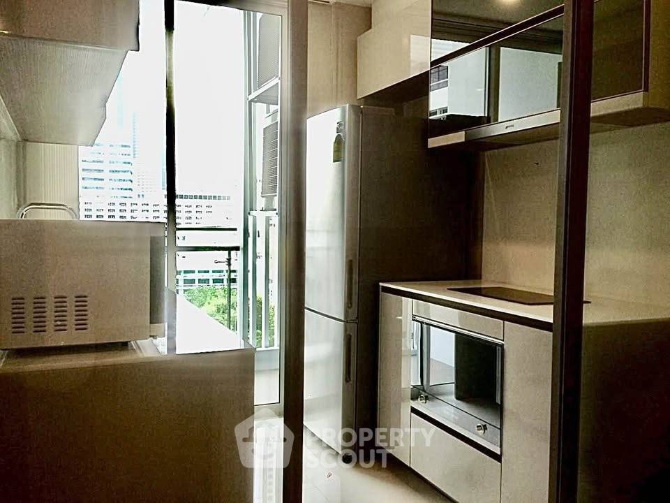 รูป คอนโด 1 ห้องนอน ใกล้ BTS เซนต์หลุยส์ 300 เมตร The Room Sathorn (ID 3315568) - รูปที่ 5/5