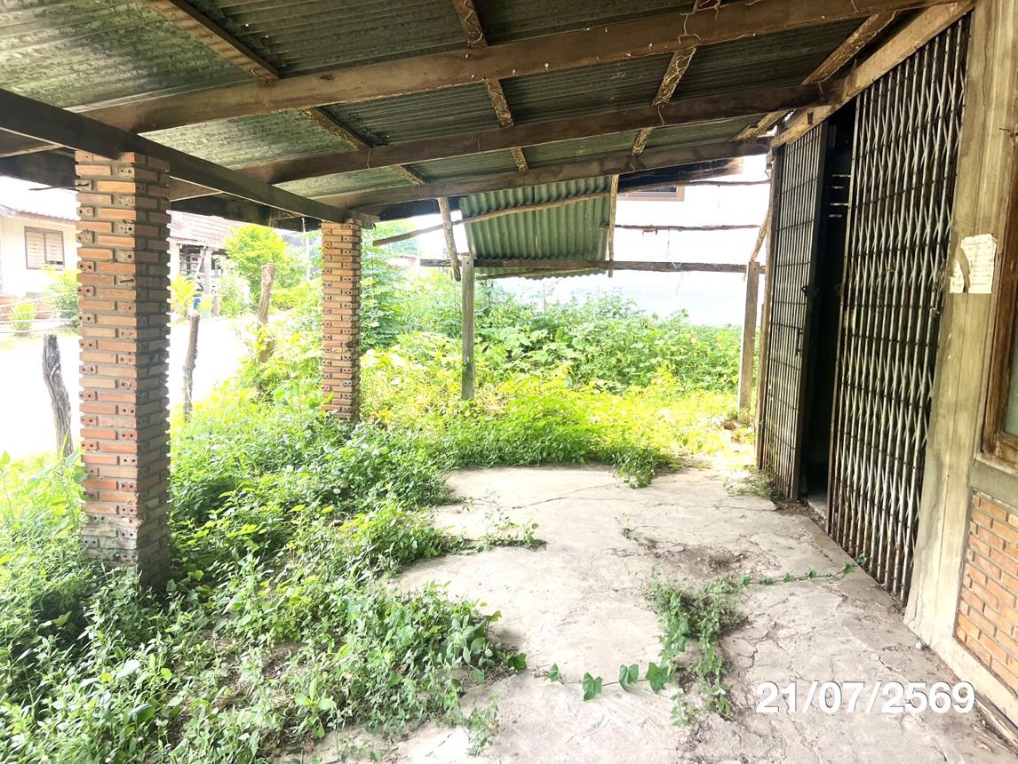 picture HOME 89 Sq.w. Kanthararom Si Sa Ket for 1.1M - 36/45