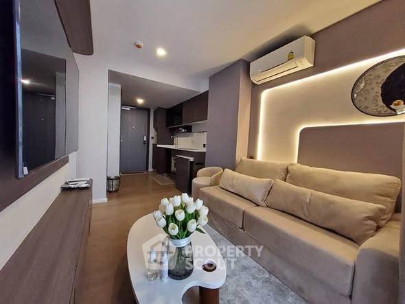 picture 1-BR Condo at Suanbua Residence (Ari - Ratchakru) near BTS Ari (ID 3356348) - 4/10