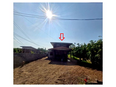 Land for sale Yang Talat Kalasin : LAND 88 Sq.w. Yang Talat Kalasin for 505,000
