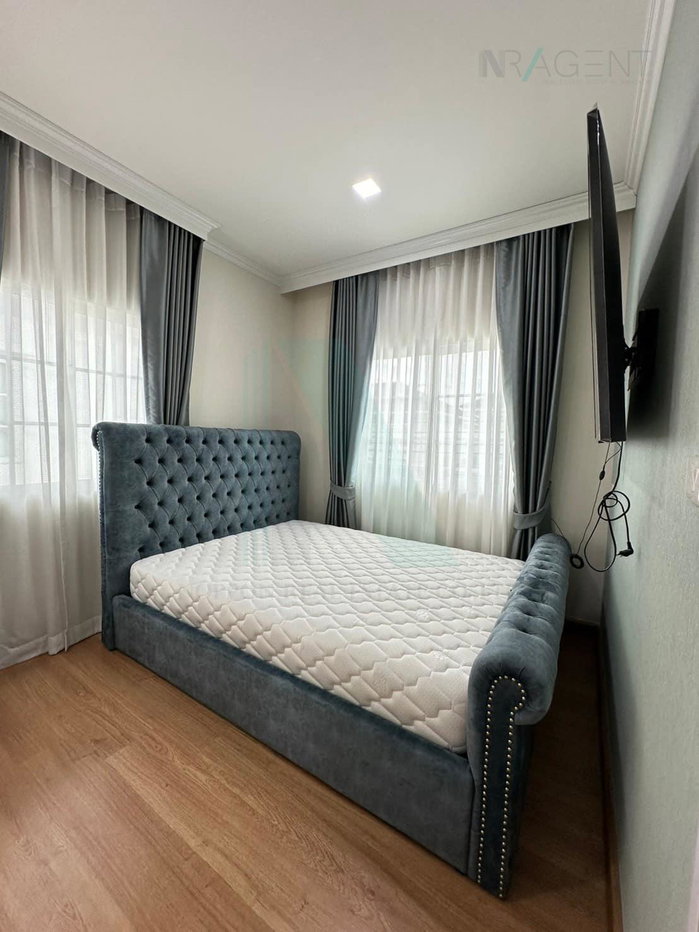 รูป 📌 ขายบ้านเดี่ยว โครงการ โกลเด้น นีโอ 2 รามอินทรา-วงแหวน 2 ชั้น 4 ห้องนอน 3 ห้องน้ำ - รูปที่ 7/8