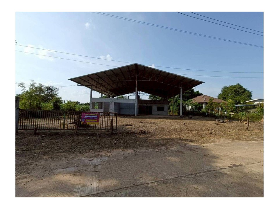 picture LAND 400 Sq.w. Muang Muddahan Mukdahan for 1.9M - 1/8