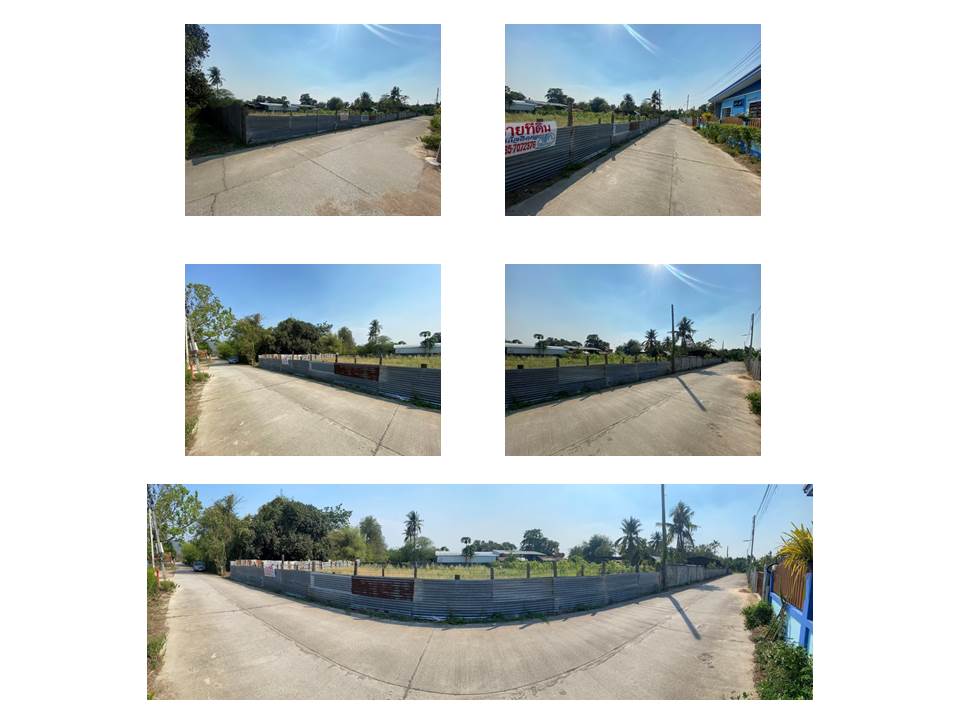 รูป ที่ดิน 105 ตร.วา เมืองตาก ตาก 563,000 - รูปที่ 5/5