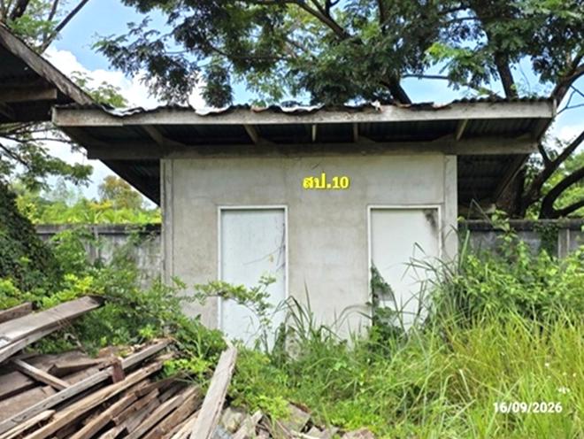 picture FACTORY 5209 Sq.w. Na Klang Nong Bua Lam Phu for 23.3M - 19/45