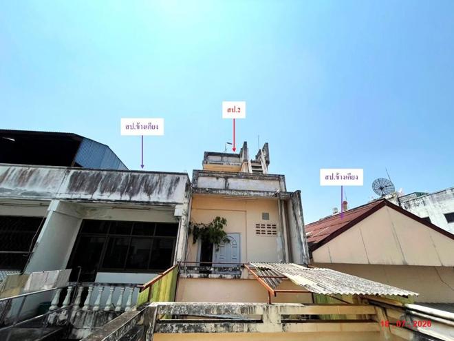 picture SHOP HOUSE 59 Sq.w. Sawang Daen Din Sakon Nakhon for 12.4M - 18/43