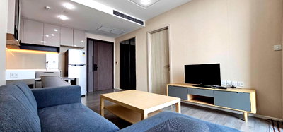 คอนโดให้เช่า : Unit Available at 333 RIVERSIDE Multiple units available—prices negotiable! A premium riverfront 