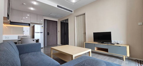 Unit Available at 333 RIVERSIDE Multiple units available—prices negotiable! A premium riverfront 