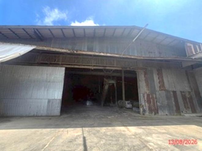 รูป โกดัง 14573 ตร.วา เมืองสุพรรณบุรี สุพรรณบุรี 61.5M - รูปที่ 4/43