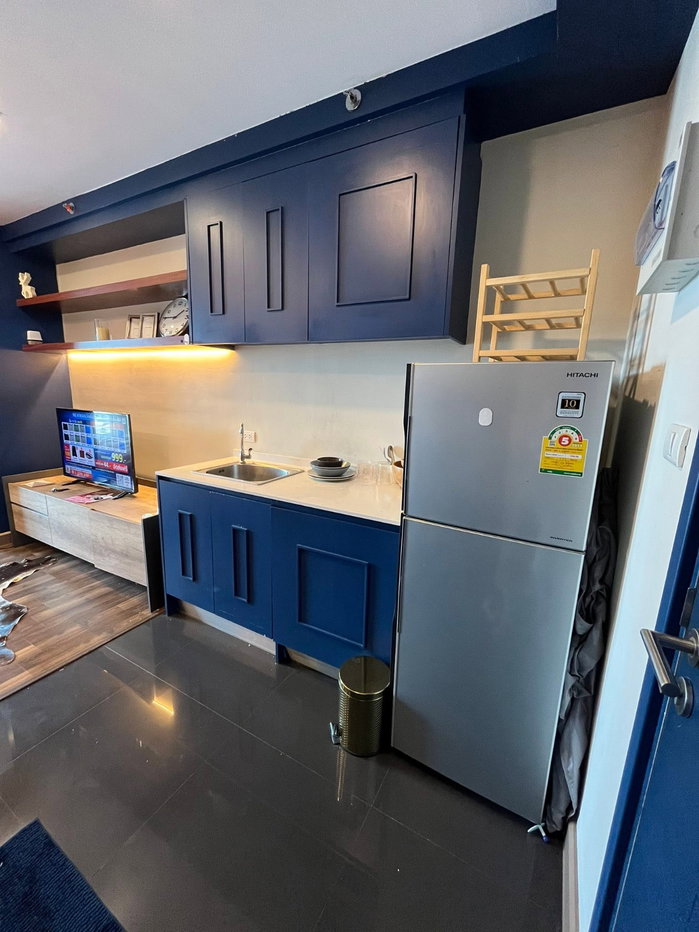รูป A Space Me Bangna 💰7,500/เดือน ติดMega bangna ห้องสวย ใกล้ทางด่วน✨ - รูปที่ 5/6