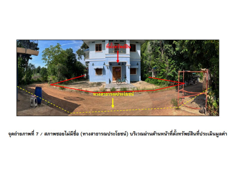 picture HOME 197 Sq.w. Nong Bua Nakhon Sawan for 2.2M - 5/8