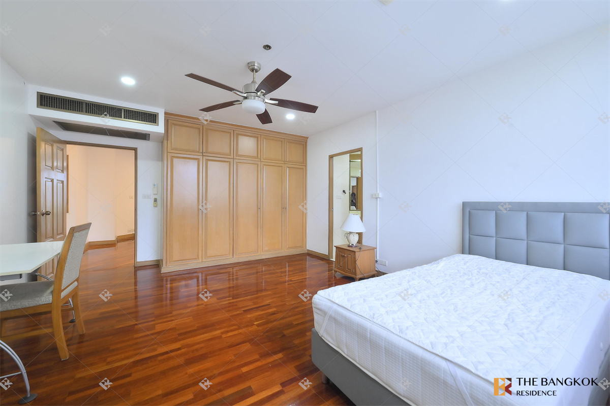 picture Looking for an owner for this special unit Ruamsuk Condominium - 10/10