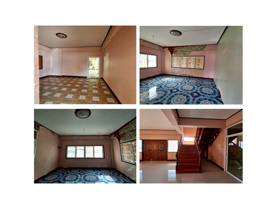 picture HOME 124 Sq.w. Muang Phrae Phrae for 1.5M - 10/10