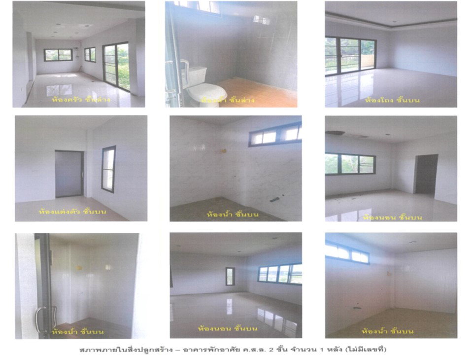 picture HOME 324 Sq.w. Wiang Chai Chiang Rai for 2.4M - 6/6